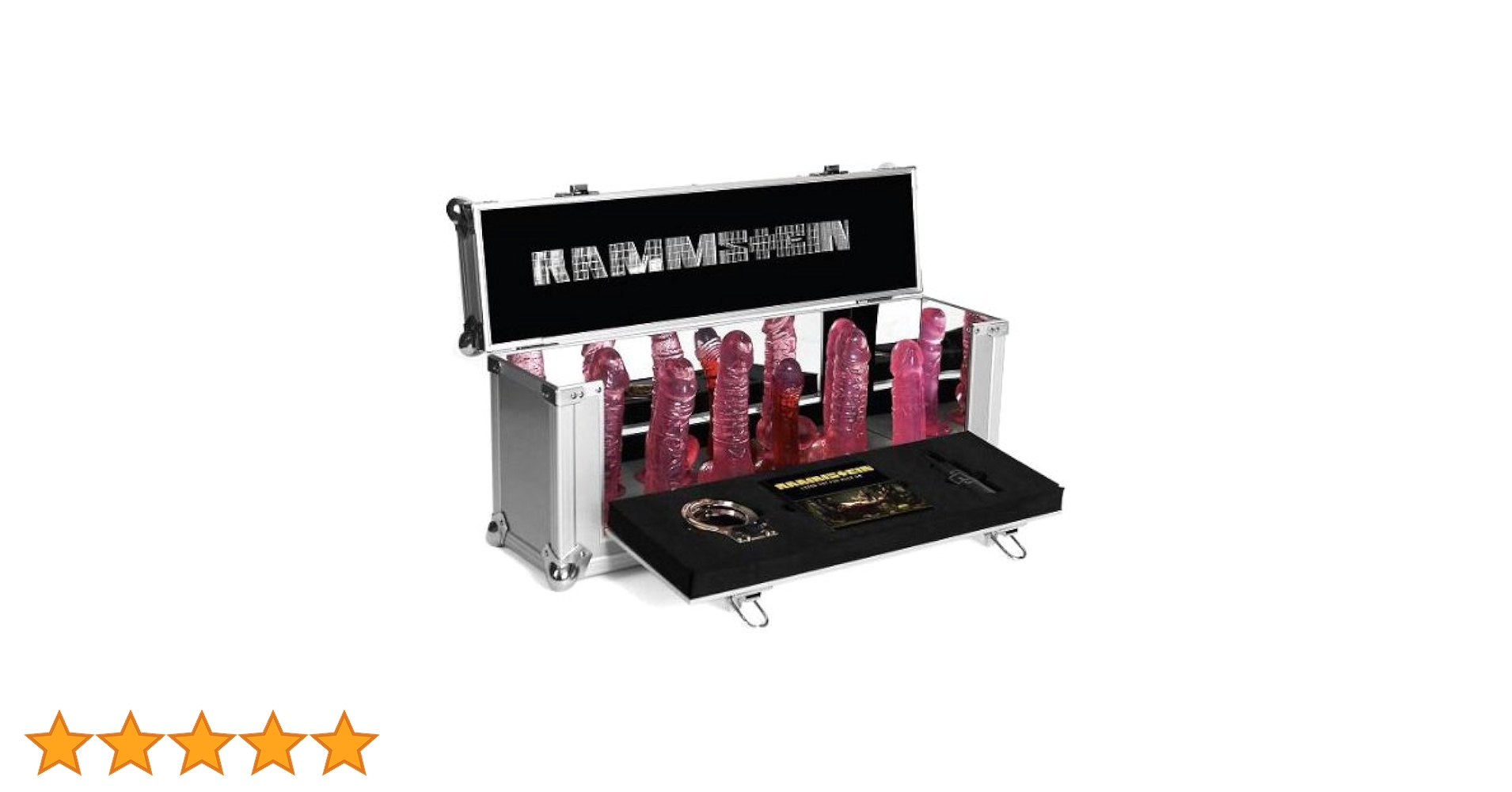 Amazon.de:Liebe Ist Für Alle Da – Deluxe Edition (limitiert)